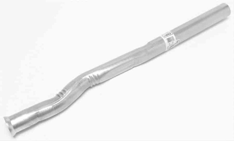 Exhaust EXHAUST PIPE