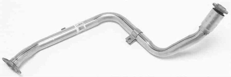 Exhaust EXHAUST PIPE