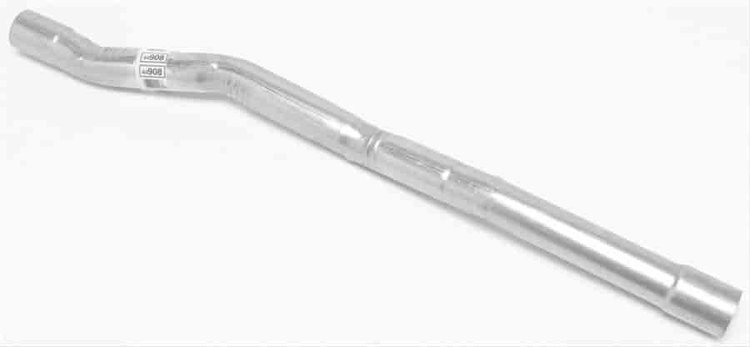 Exhaust EXTENSION PIPE