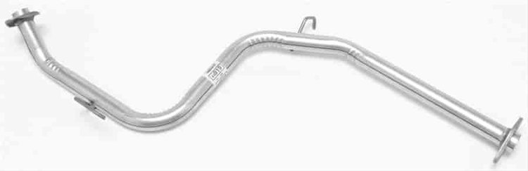 Exhaust EXHAUST PIPE
