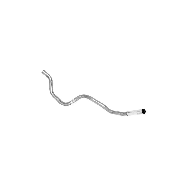 Exhaust TAIL PIPE