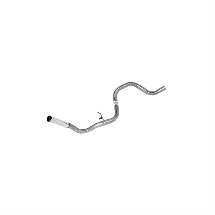 Exhaust TAIL PIPE