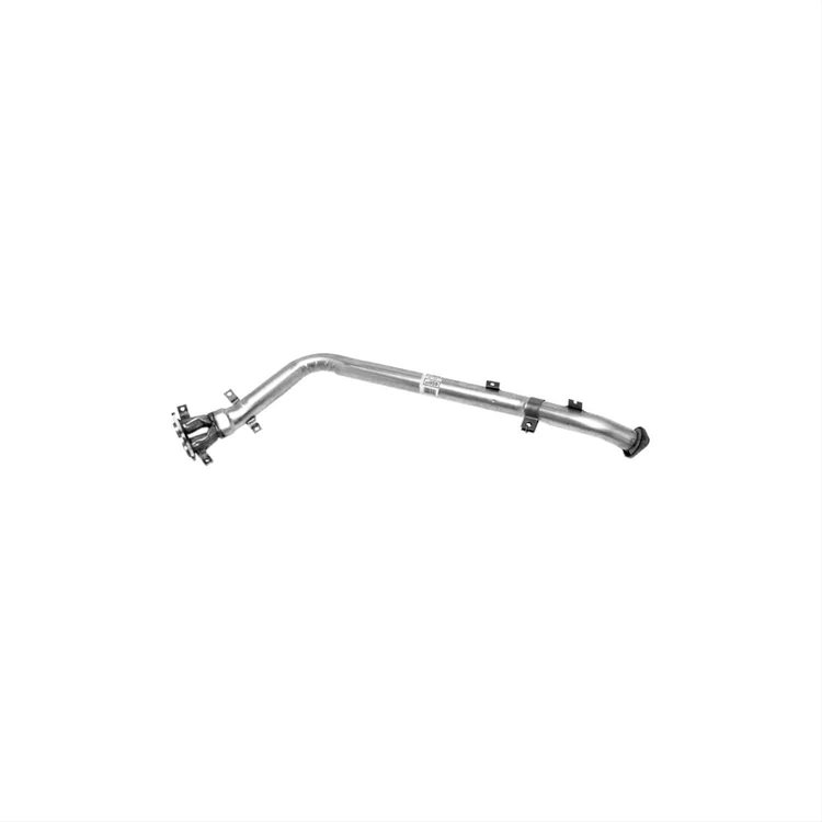 Exhaust EXHAUST PIPE