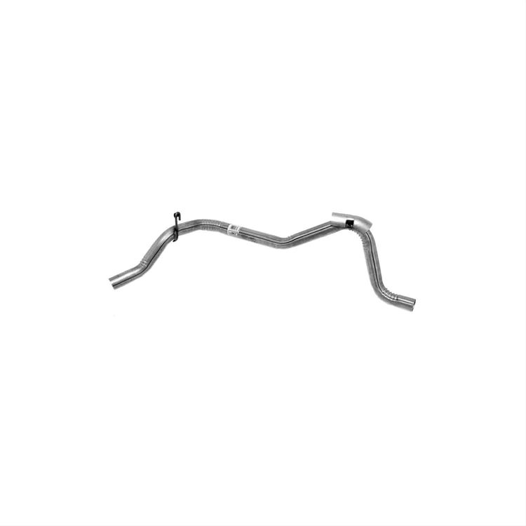 Exhaust TAIL PIPE