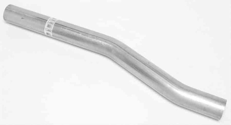 Exhaust EXTENSION PIPE