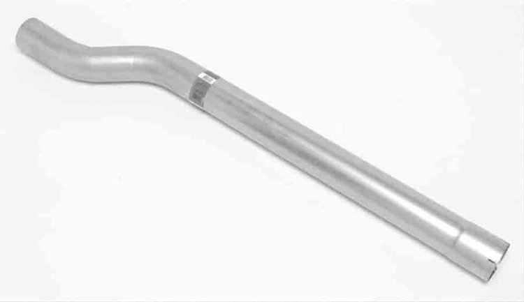 Exhaust EXTENSION PIPE