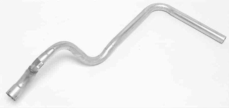 Exhaust TAIL PIPE