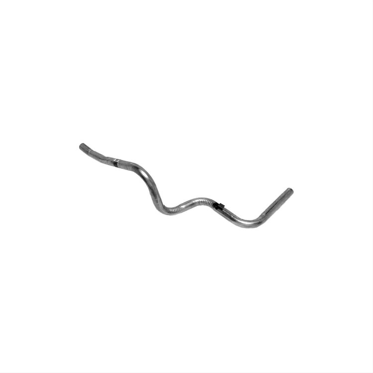 Exhaust TAIL PIPE