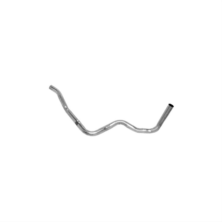 Exhaust TAIL PIPE