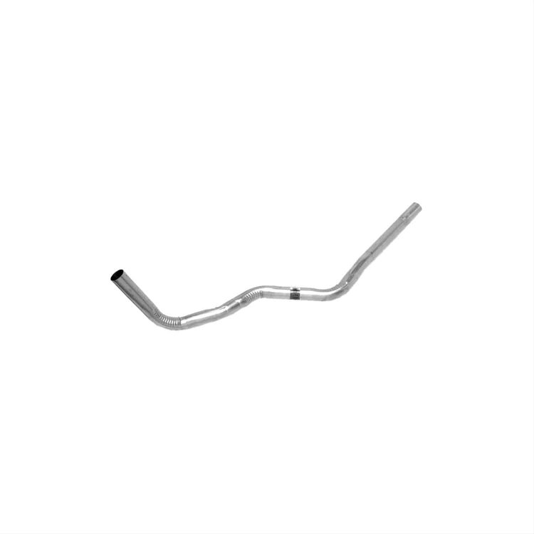 Exhaust TAIL PIPE