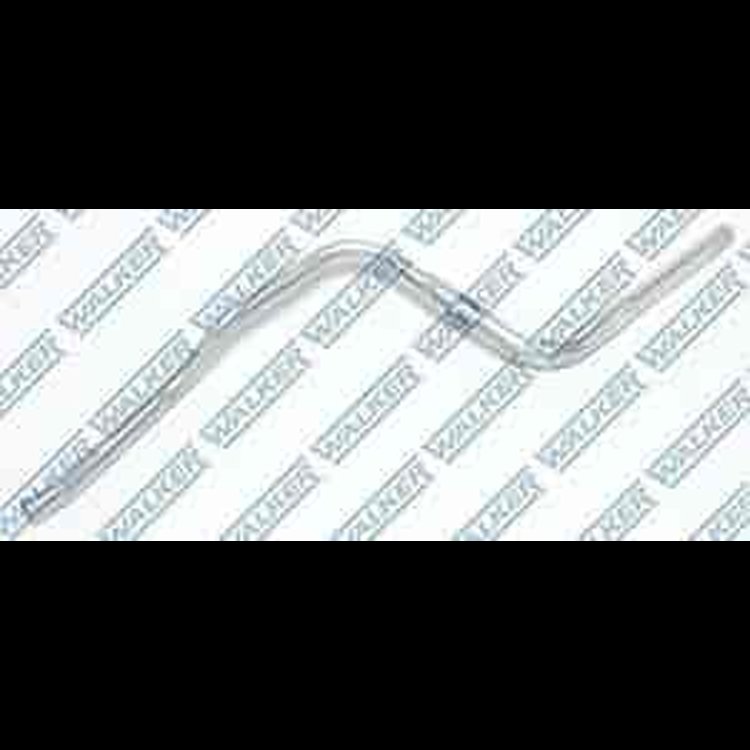 Exhaust EXHAUST PIPE