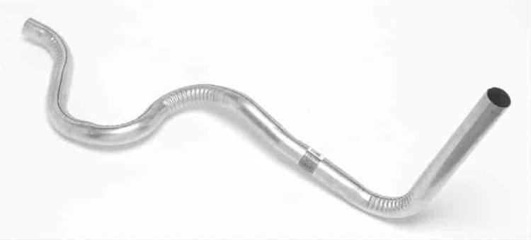 Exhaust TAIL PIPE