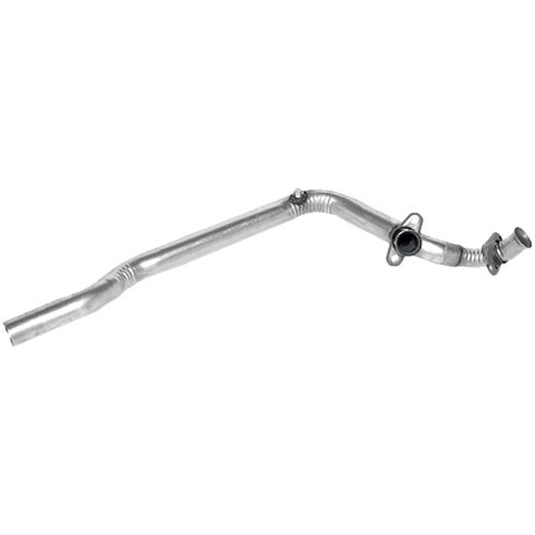 Y-pipe Ford Truck