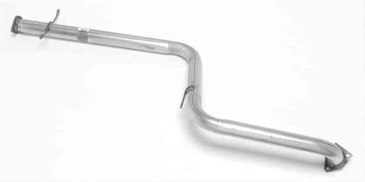 Exhaust EXTENSION PIPE