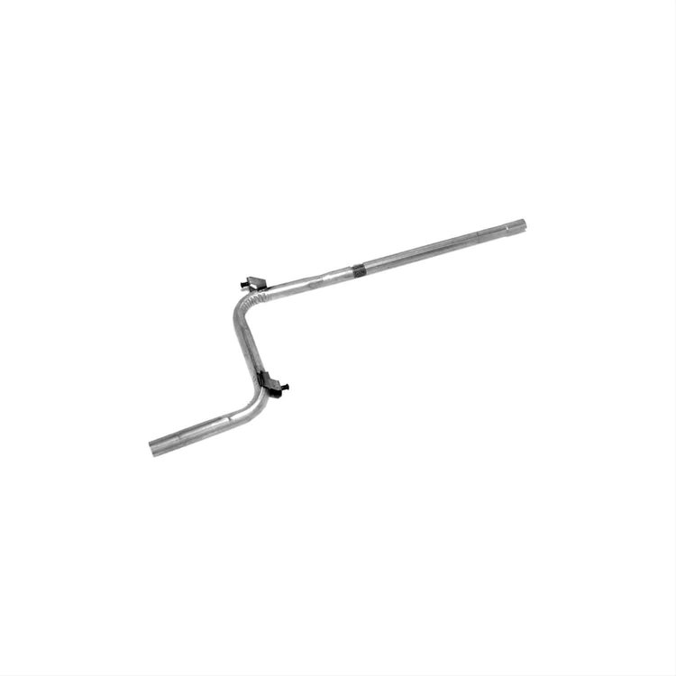 Exhaust EXTENSION PIPE