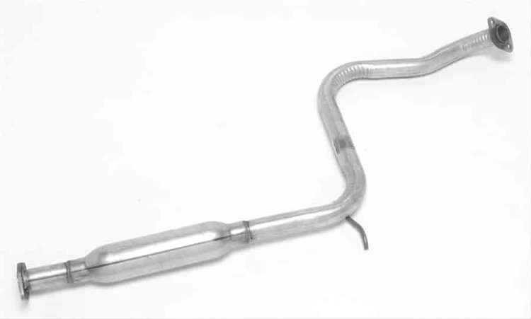 Exhaust RESONATOR ASSEMBLY