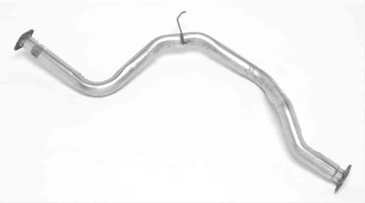 Exhaust INTERMEDIATE PIPE