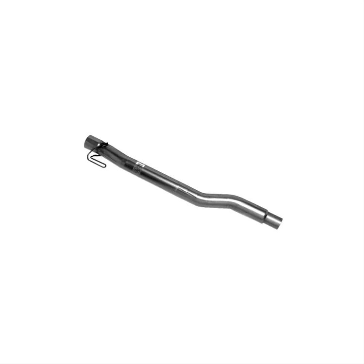 Exhaust EXTENSION PIPE