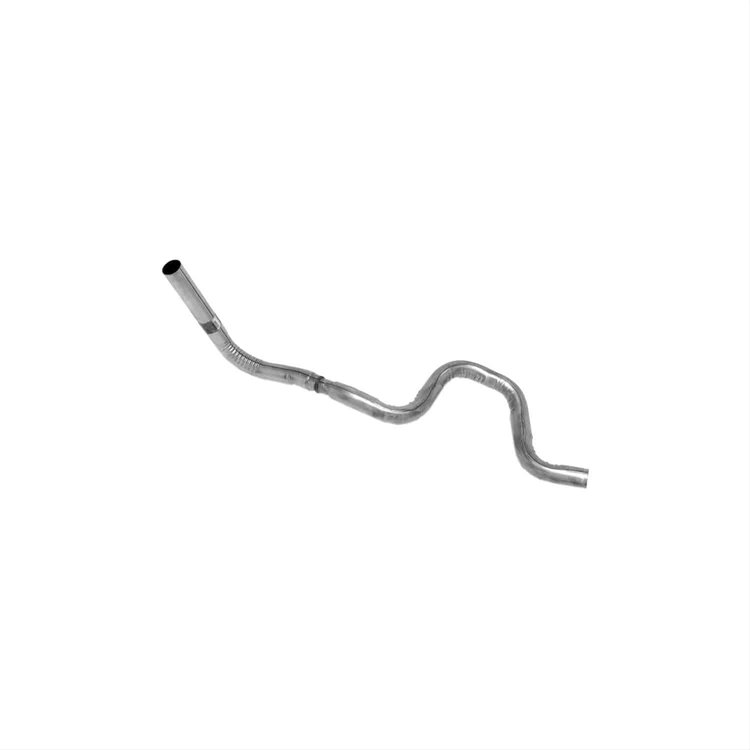 Exhaust TAIL PIPE