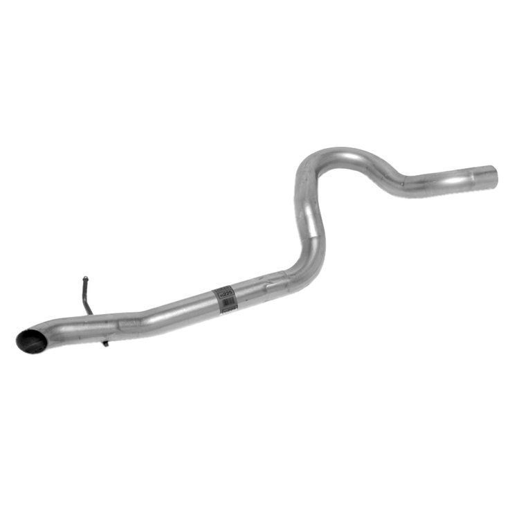Car System Tail Pipe