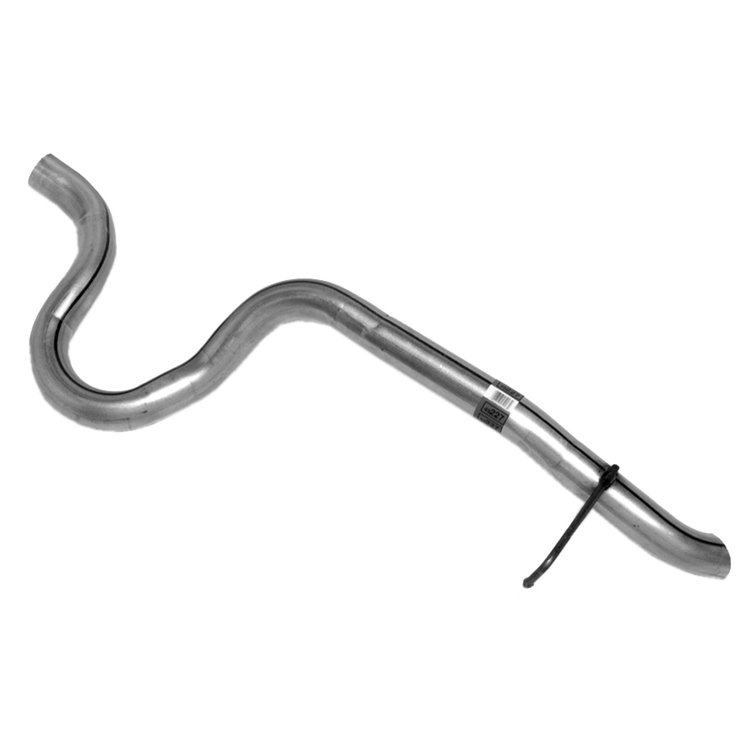 Exhaust SPECIAL ORDER
