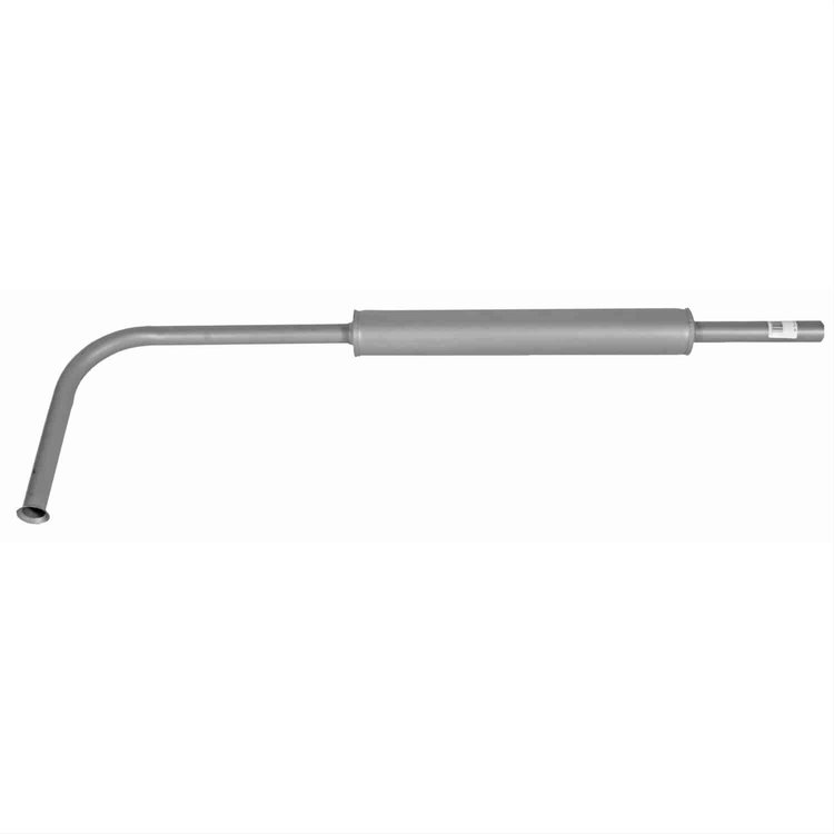Exhaust TRACTOR MUFFLER