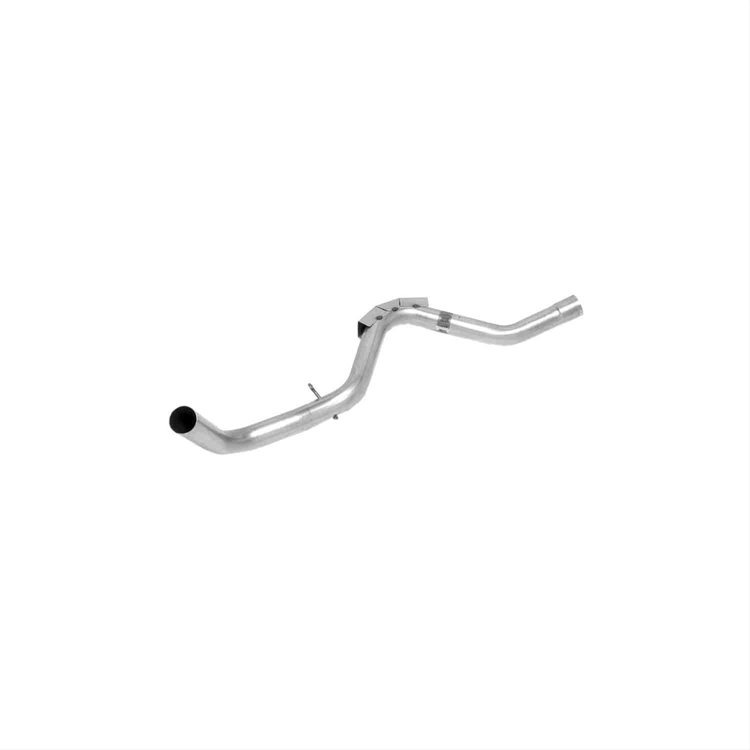 Exhaust TAIL PIPE