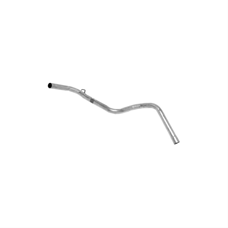 Exhaust TAIL PIPE