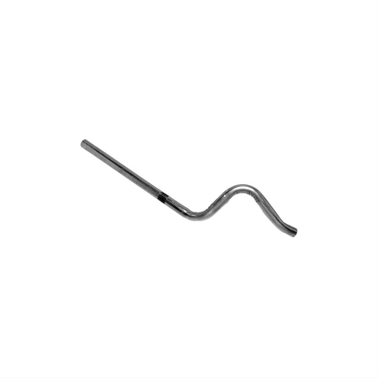 Exhaust TAIL PIPE