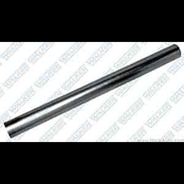 Aluminized Exhaust Stack Pipe Outside Diameter: 5"