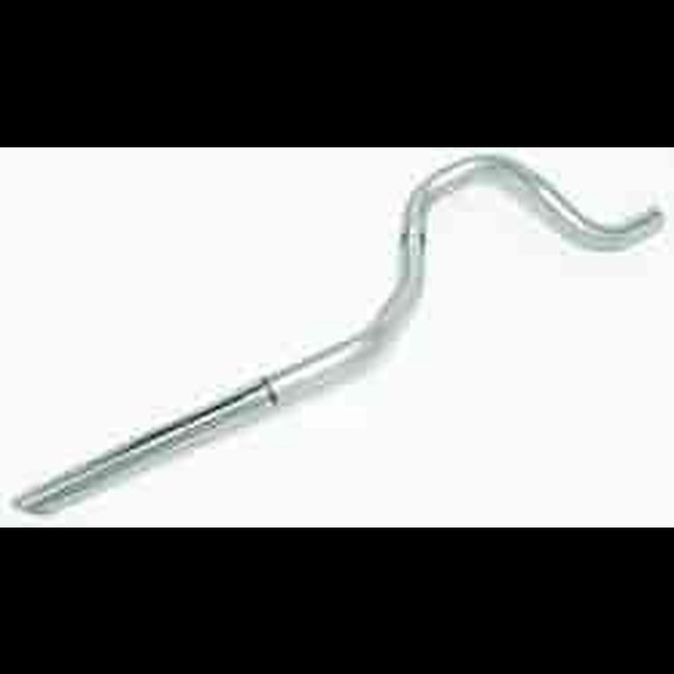 Exhaust MONTE CARLO SS TAILPIPE