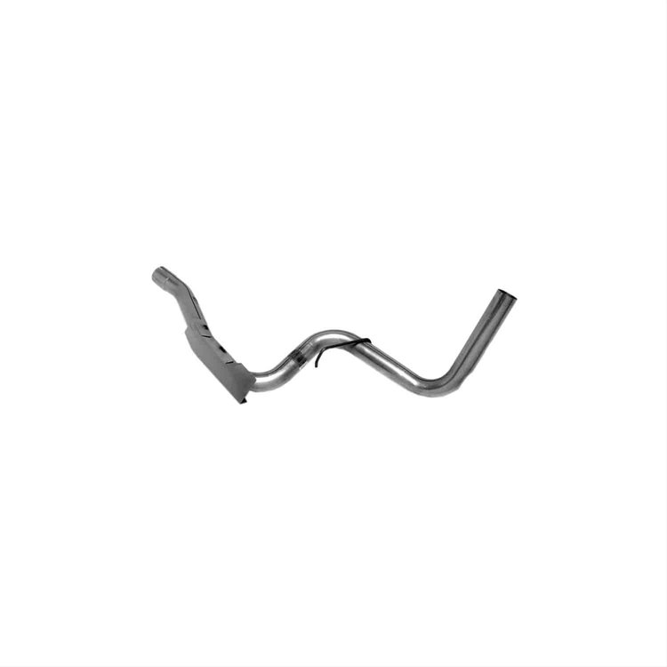 Exhaust TAIL PIPE