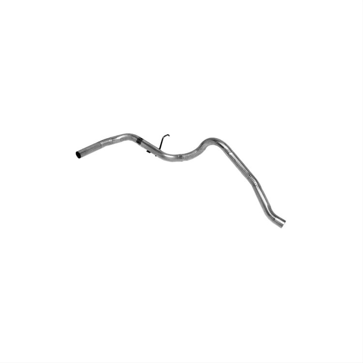 Exhaust TAIL PIPE
