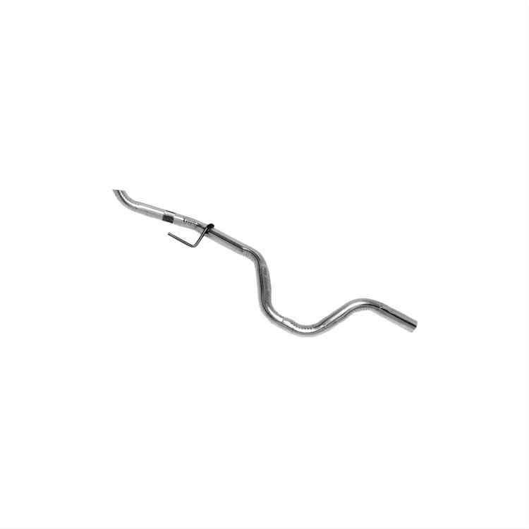 Exhaust TAIL PIPE