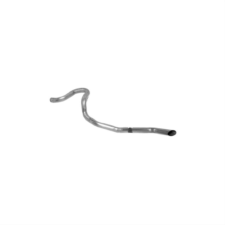 Exhaust EXHAUST PIPE