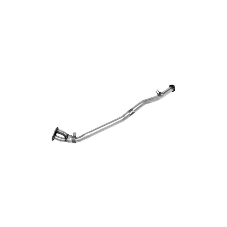 Exhaust EXHAUST PIPE