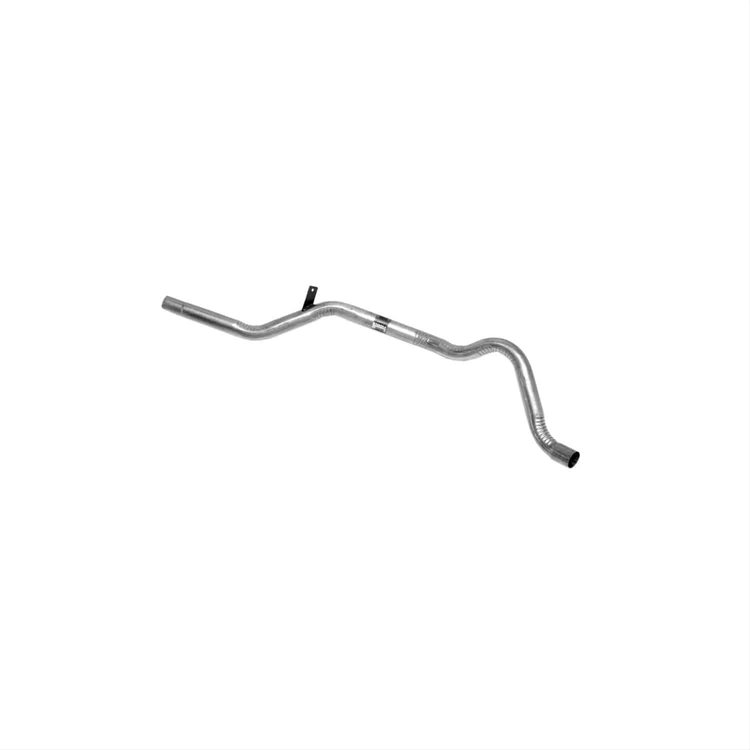 Exhaust TAIL PIPE