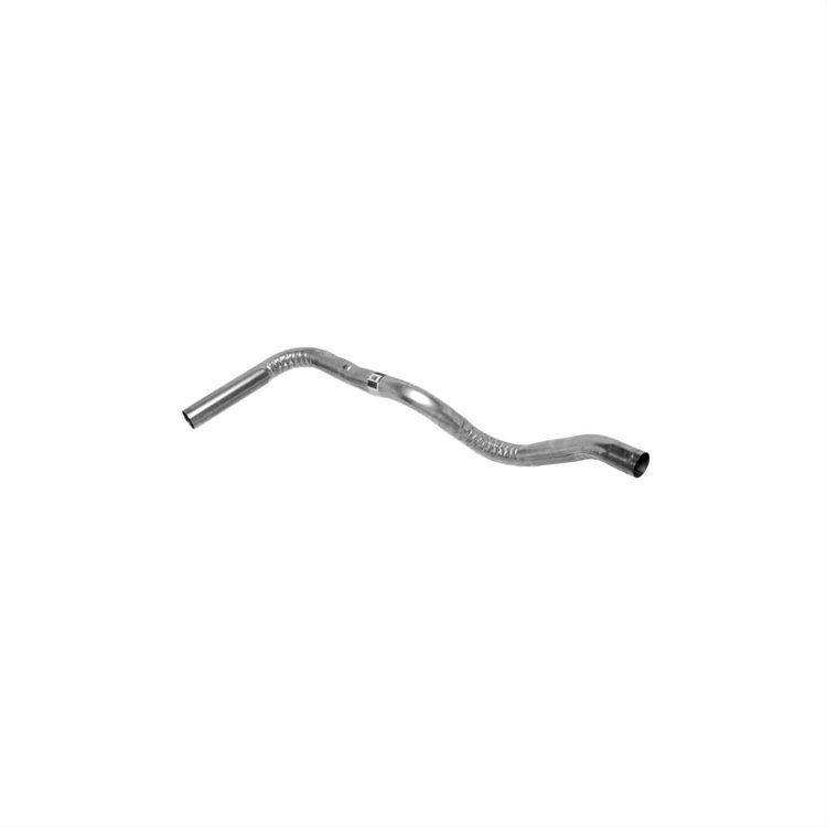 Exhaust TAIL PIPE