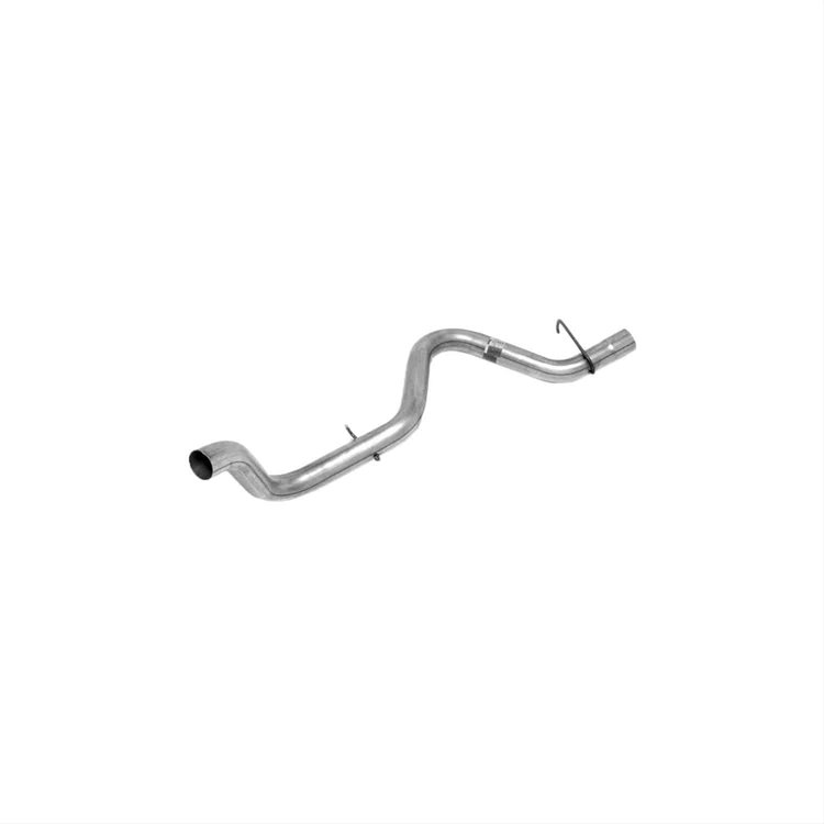 Exhaust TAIL PIPE