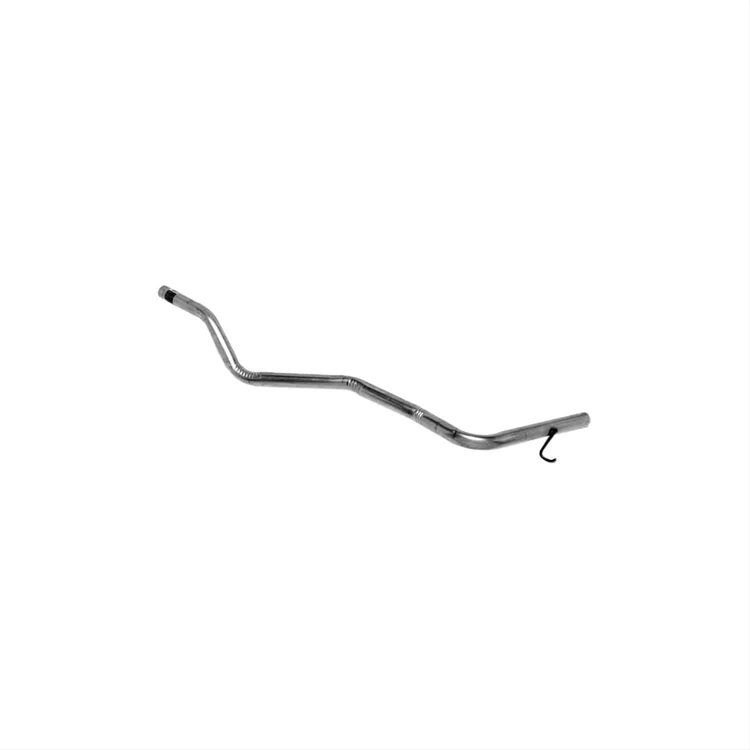 Exhaust TAIL PIPE