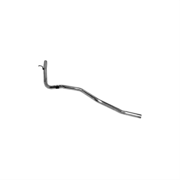 Exhaust TAIL PIPE