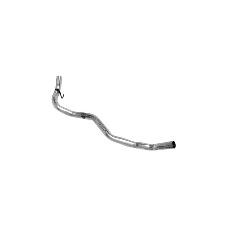 Exhaust TAIL PIPE