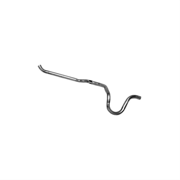 Exhaust TAIL PIPE
