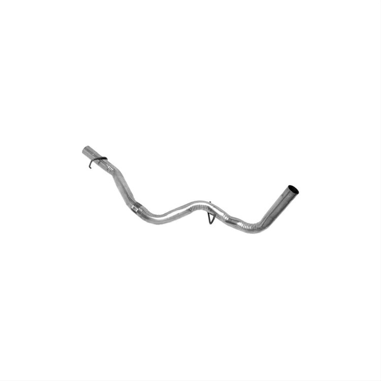 Exhaust TAIL PIPE