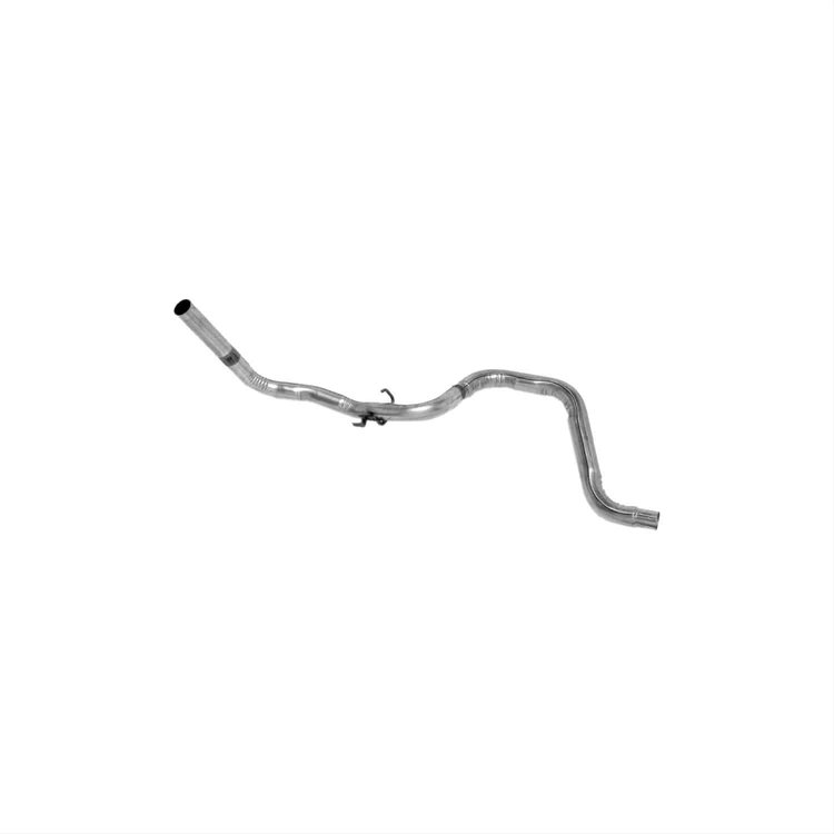 Exhaust TAIL PIPE