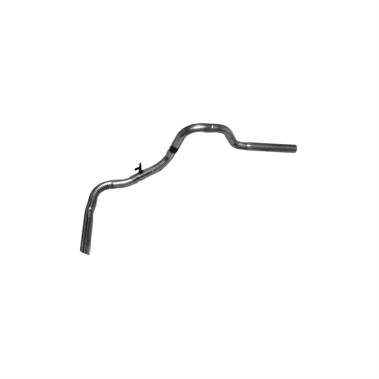 Exhaust TAIL PIPE