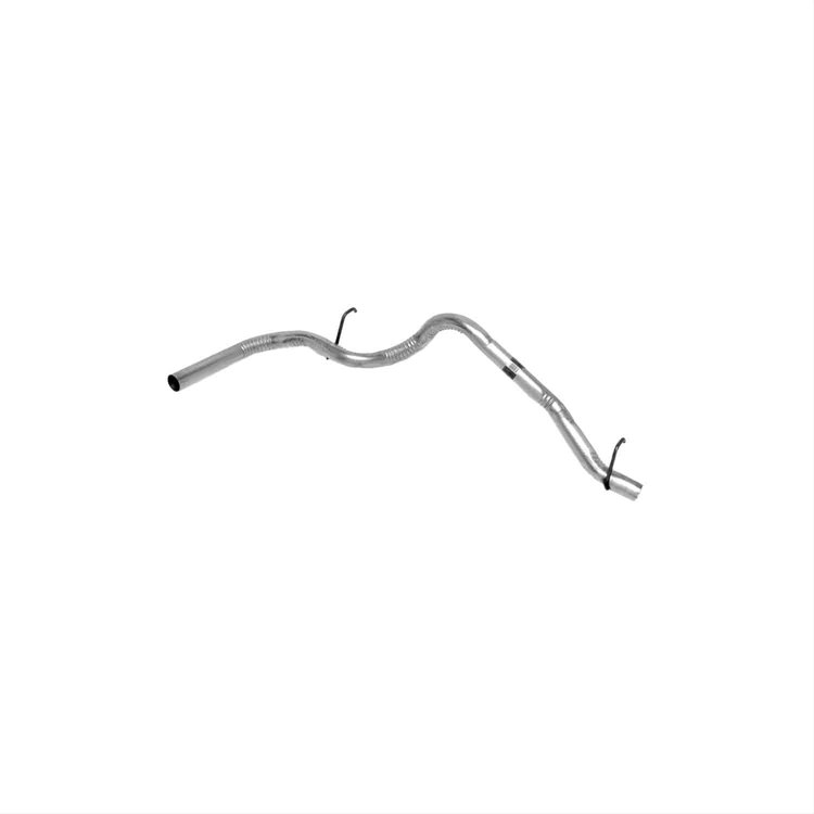 Exhaust TAIL PIPE