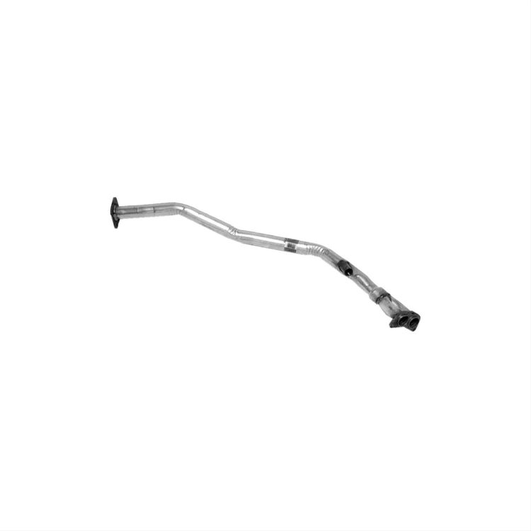 Exhaust EXHAUST PIPE