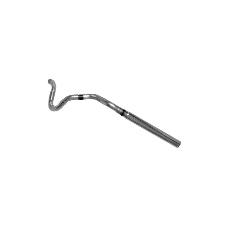 Exhaust TAIL PIPE