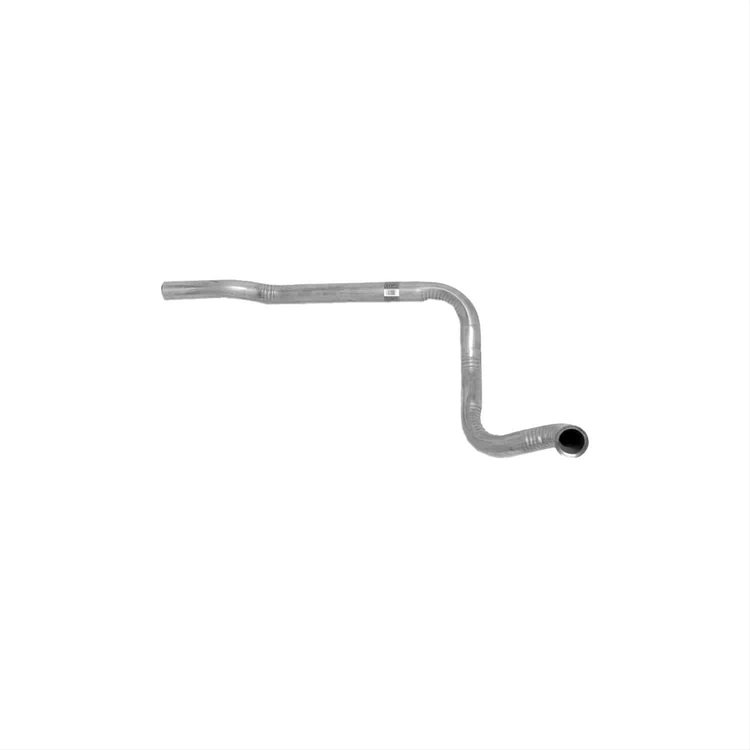 Exhaust EXHAUST PIPE